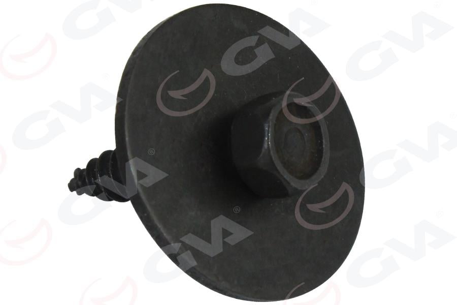 GVAMuhafaza Cıvatası Mercedes W202 S202 C208 A208 W204 W212GVA 9106066