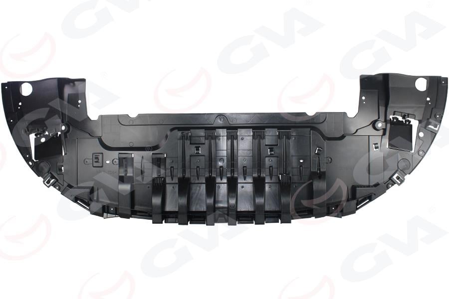 GVAMuhafaza Tampon Ön Alt Renault Megane Iv 2016-2020GVA 9511116
