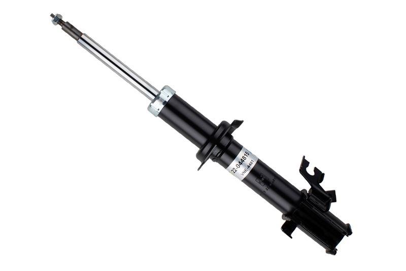 GVANissan Micra K11 Vr B4BILSTEIN 22-044815