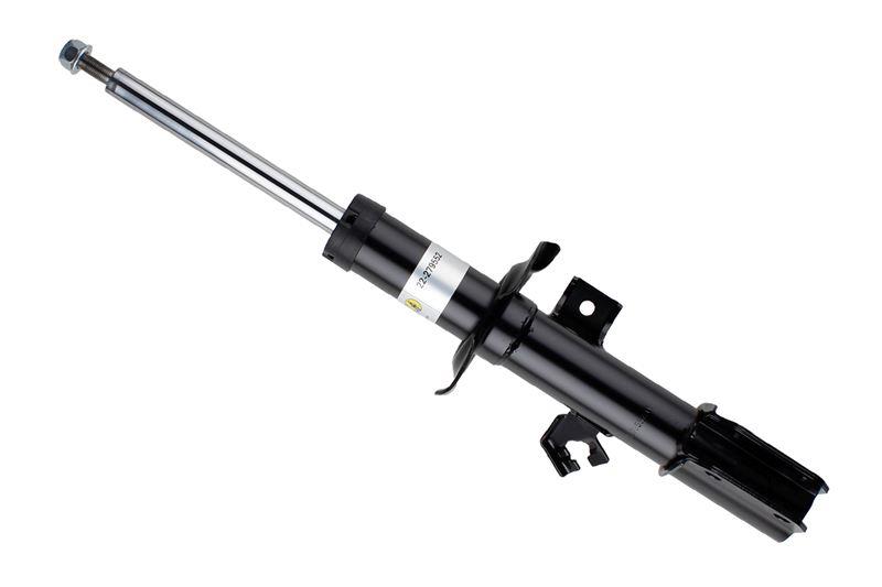 GVANissan Micra V K14 V B4BILSTEIN 22-279552