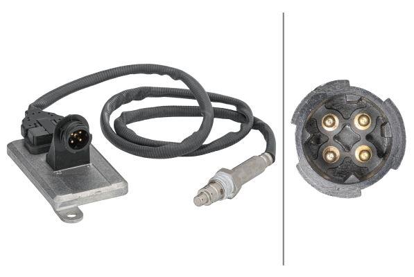 HELLANox Sensörü ScanıaHELLA 6PN358186091