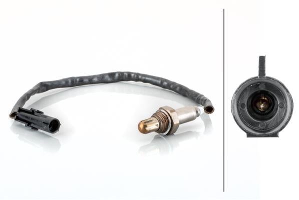 HELLAOksijen Sensörü Astra F-Corsa B-Tıgra-Vectra A-B- 1.4-1.6-Accent 1.3İ-1.5 İ 12VHELLA 6PA358103361