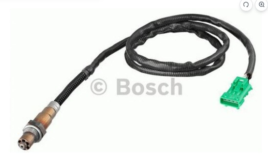 BOSCHOKSİJEN SENSÖRÜ (ÜST-ÖN) PARTNER-BERLINGO-P206-P208-P301-P306-P307-P308-P406-O407-P607-C-ELYSEE- C3-1628HR