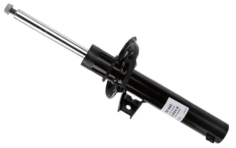 SACHSÖn Aks Amortisör Skoda Karoq Nu7 Nd7SACHS 350643