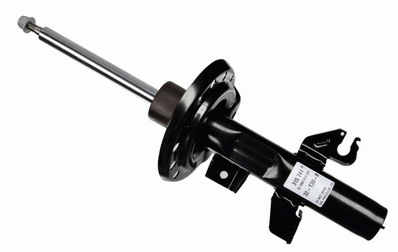 SACHSÖn Amortısor Sağ Alfa Romeo Gıulıetta 1.4 Tb 1.6Jtdm 2.0Jtdm 2010-2017 GazlıSACHS 315741