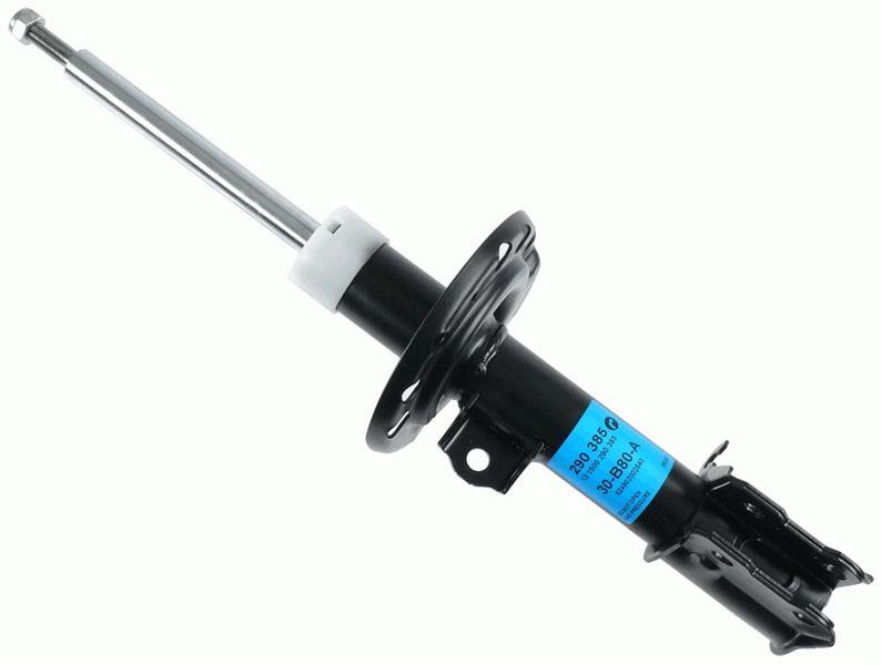 SACHSÖn Amortisör Sağ Corsa C 00>06 Combo C 00>12 Merıva A 03>10SACHS 290385