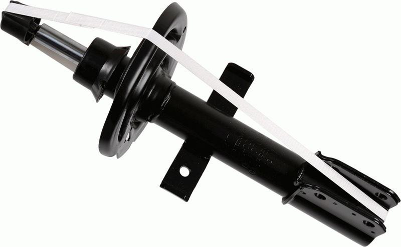 SACHSÖn Amortisör Sağ-Sol Renault Clıo Iv 12> Modus 04> Clıo Iıı 04> GazlıSACHS 317423