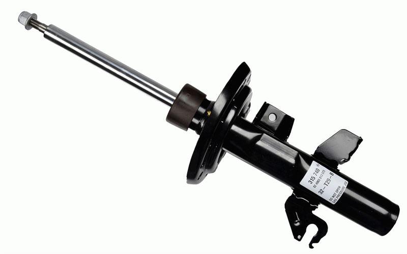 SACHSÖn Amortısor Sol Alfa Romeo Gıulıetta 1.4 Tb 1.6Jtdm 2.0Jtdm 2010-2017 GazlıSACHS 315740