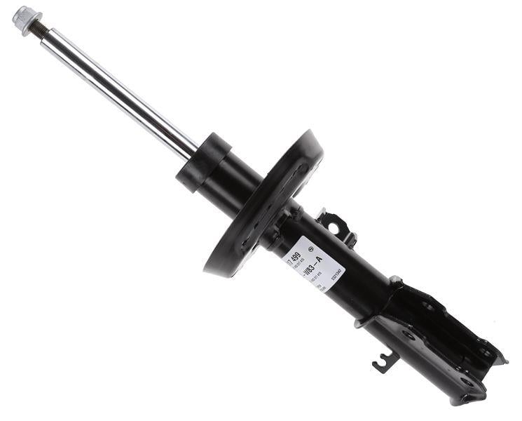 SACHSÖn Amortisör Sol Astra K 15>22SACHS 317499