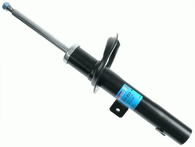 SACHSÖn Amortisör Sol Pejo 206 1.6 16V Xt Xs 2.0 S16 Gti 00 >SACHS 313033