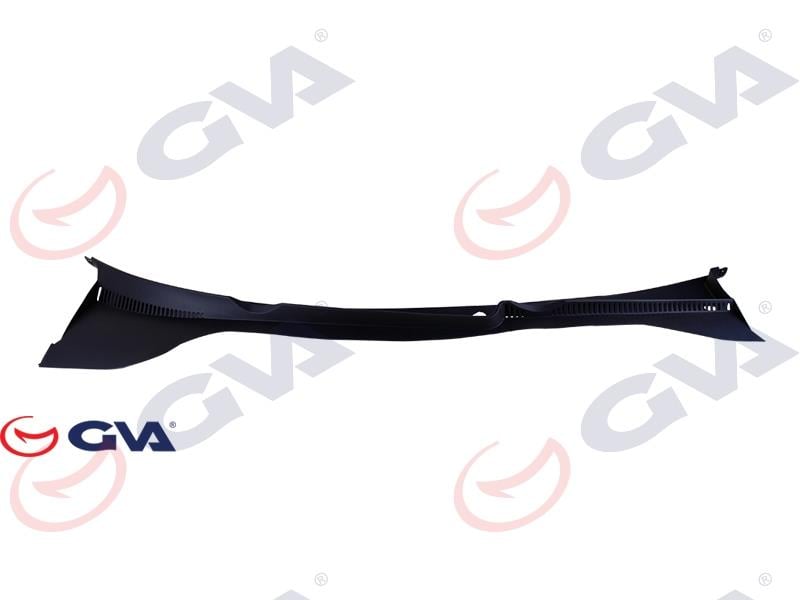 GVAÖn Cam Izgarası Golf5-Jetta 2004-2010GVA 9138143