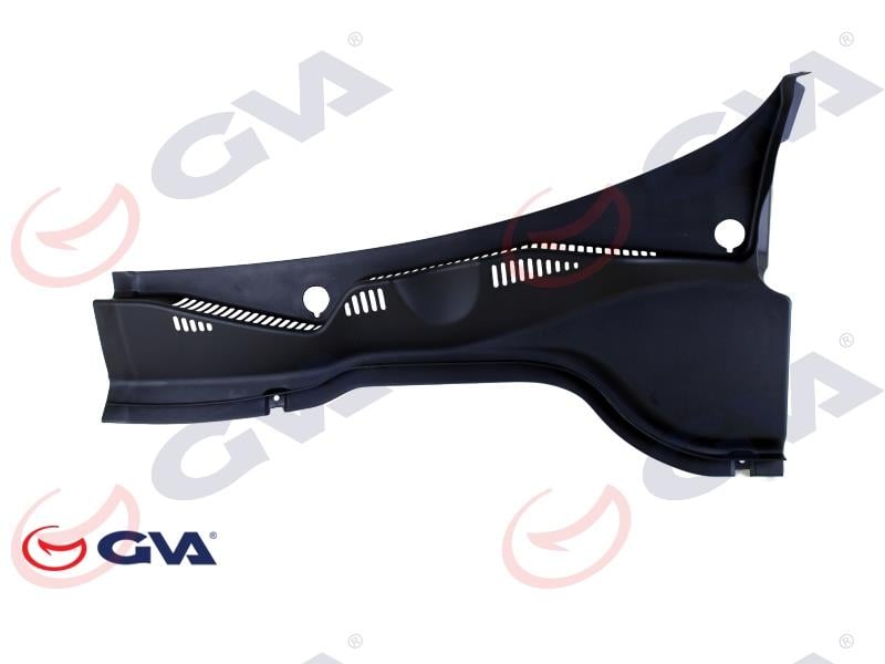 GVAÖn Cam Izgarası Sol Passat 2005GVA 9138323
