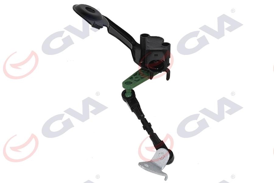 GVAÖn Far Yükseklik Ayar Sensörü Arka Sağ A6-A7-A8 11-18GVA 9190487