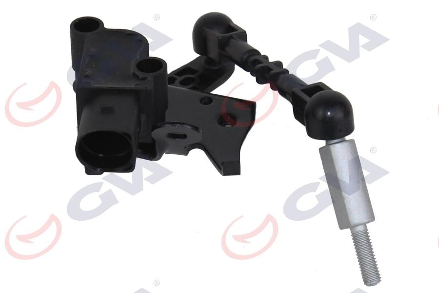 GVAÖn Far Yükseklik Ayar Sensörü Sol A6-A7-S9-S7 11-18GVA 9190483