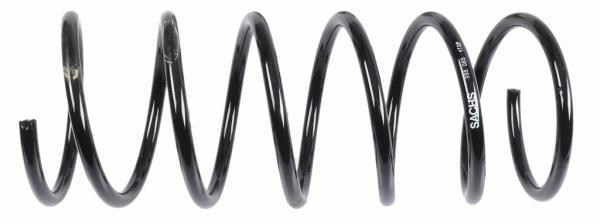 SACHSÖn Helezon Yayı Peugeot Partner 96>15 Cıtroen Berlıngo 96>15SACHS 998065