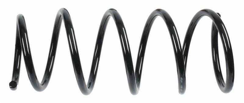 SACHSÖn Helezon Yayı Renault Kangoo 98>SACHS 997891