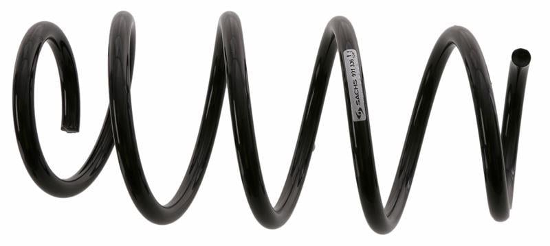 SACHSÖn Helezyon Yayı Fıesta 14>17 1.5 St EcoboostSACHS 991336