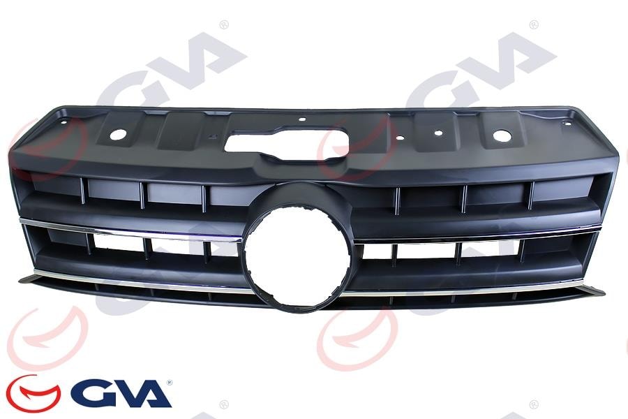 GVAÖn Panjur Amarok Nikelajlı 2012-2016GVA 9106226