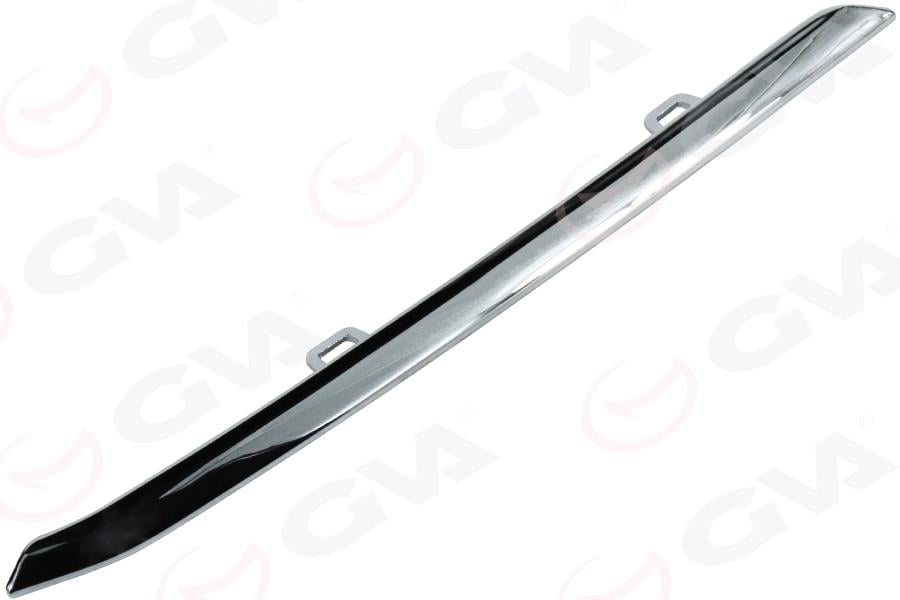 GVAÖn Panjur Çıtası Krom Sağ Corsa F 20GVA 9590054