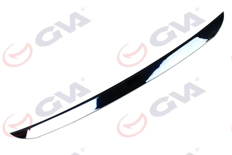 GVAÖn Panjur Çıtası Renault Clıo Symbol-Thalıa 09 12 NikelajlıGVA 9514069