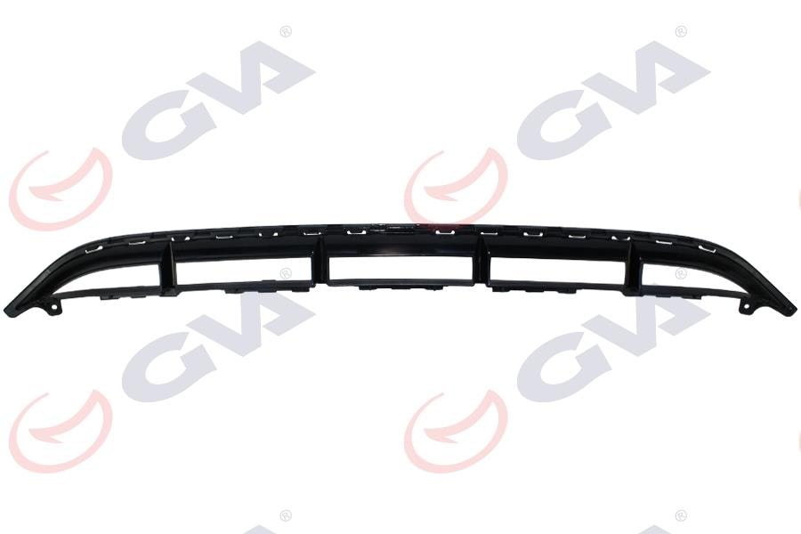GVAÖn Tampon Alt Orta Izgara Audı Q7 S Line 2010-2015GVA 9120567