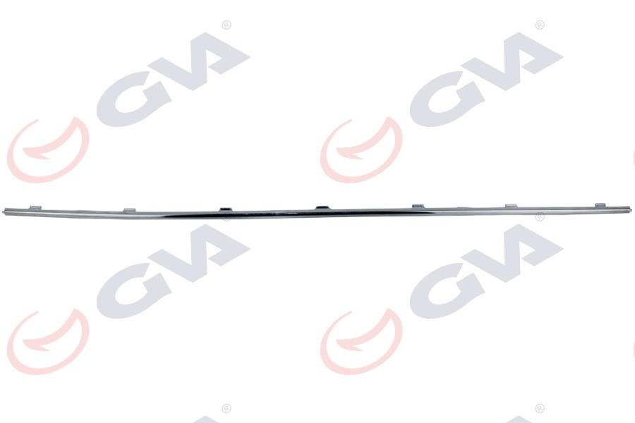 GVAÖn Tampon Alt Orta Nikelajı Superb 15-18GVA 9104160