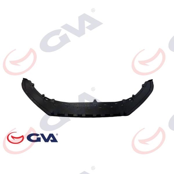 GVAÖn Tampon Alt Spoyleri Polo 2010-2014GVA 9104340