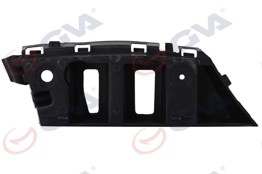 GVAÖn Tampon Bağlantı Braketi Sol Vw Tıguan 2008-2012GVA 9120885