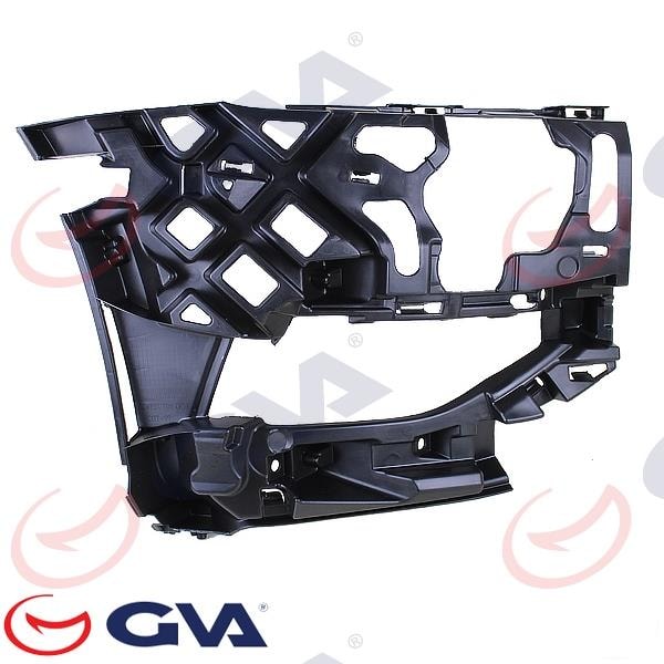 GVAÖn Tampon Braketi Sağ Golf8 2018GVA 9103250