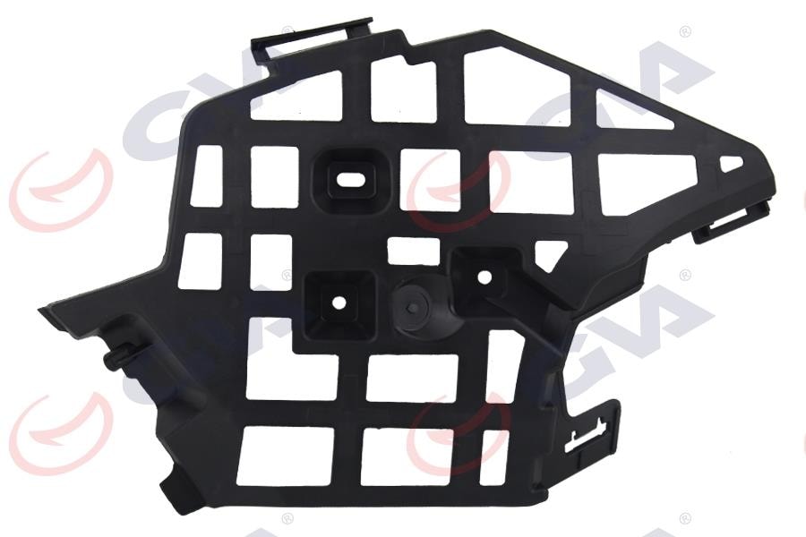 GVAÖn Tampon Braketi Sağ Vw Passat 2020GVA 9121115