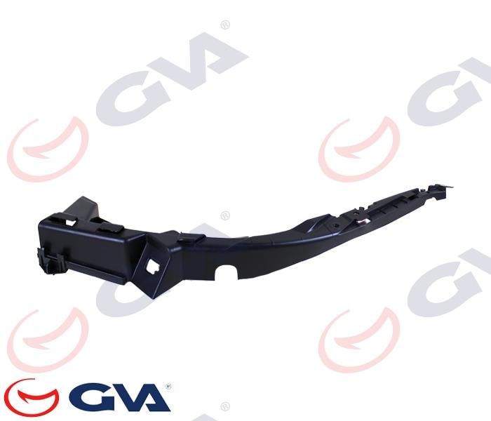 GVAÖn Tampon Braketi Sol Passat 1997-2005GVA 9103269