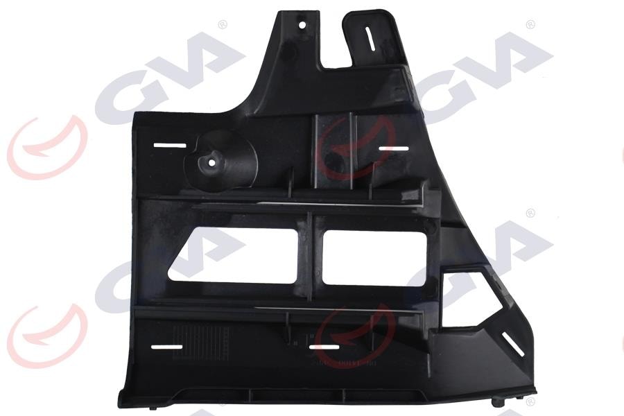 GVAÖn Tampon Braketi Tampon Üzerinde Olan Sol Vw Crafter 2006GVA 9120670
