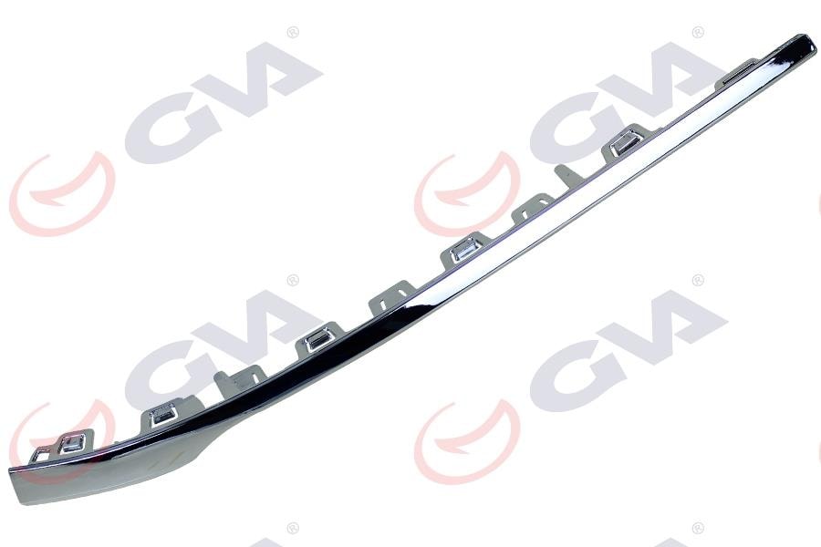 GVAÖn Tampon Nikelajı Sol Passat 2015-2018GVA 9106427