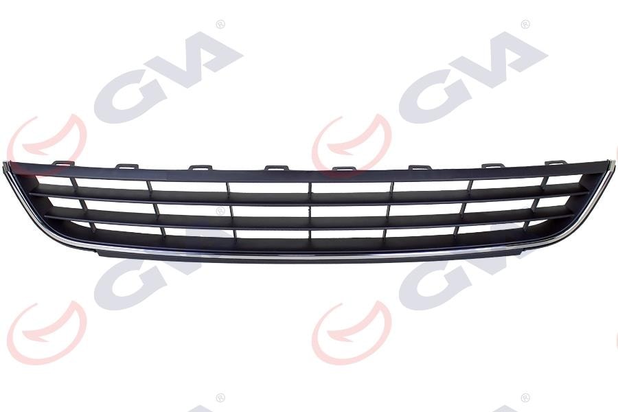 GVAÖn Tampon Orta Izgara Nikelajlı Jetta 2011-2015GVA 9106434
