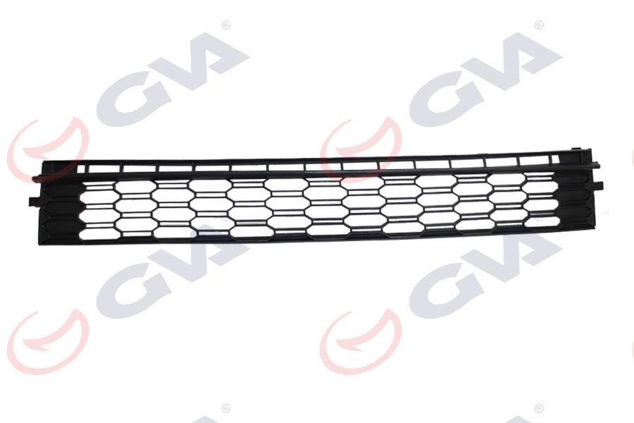 GVAÖn Tampon Orta Izgara Skoda Rapid 2012-2020GVA 9120563