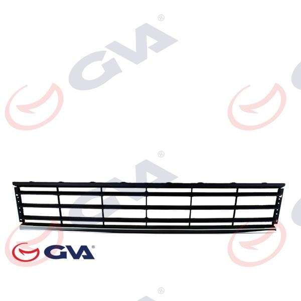 GVAÖn Tampon Orta Izgara Tek Nikelaj Kaplama Comfortlıne Passat 2011-2015GVA 9106486