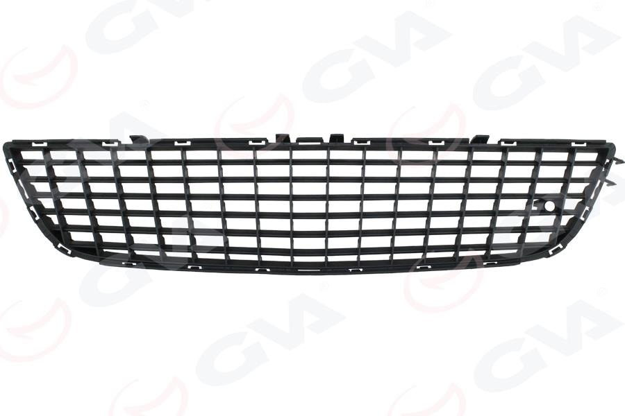 GVAÖn Tampon Orta Izgarası Spor Paket Opel Vectra C 06GVA 9590235