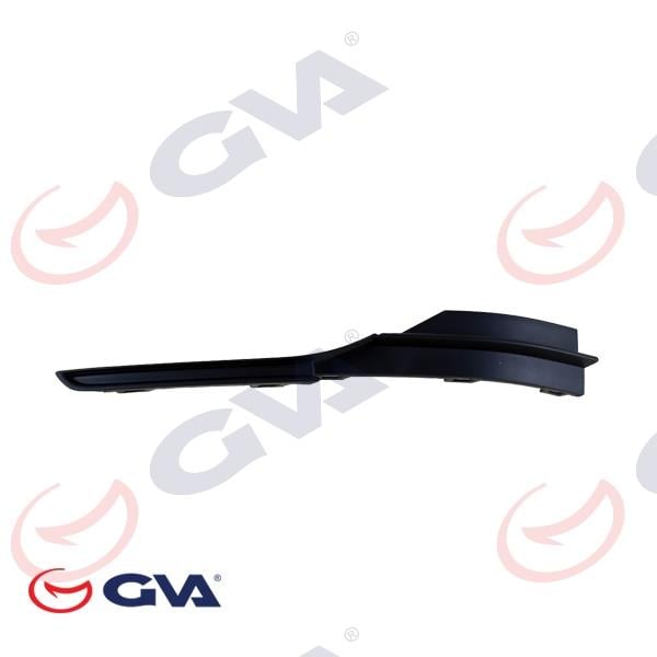 GVAÖn Tampon Sis Çerçevesi Sağ Golf 8 2018GVA 9109182