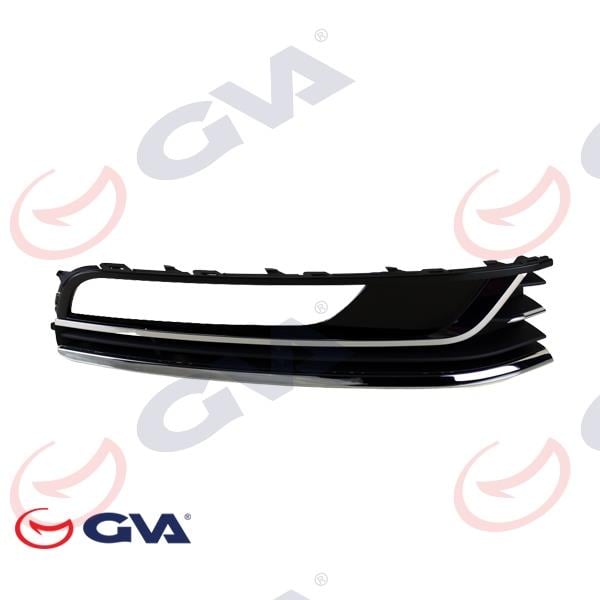 GVAÖn Tampon Sis Çerçevesi Sisli Nikelajlı Hıghlıne 1 Sağ Passat 2011-2015GVA 9109354