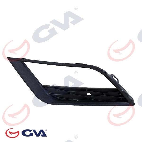 GVAÖn Tampon Sis Çerçevesi Sisli Sol Seat Ibıza 2013-2016GVA 9109965