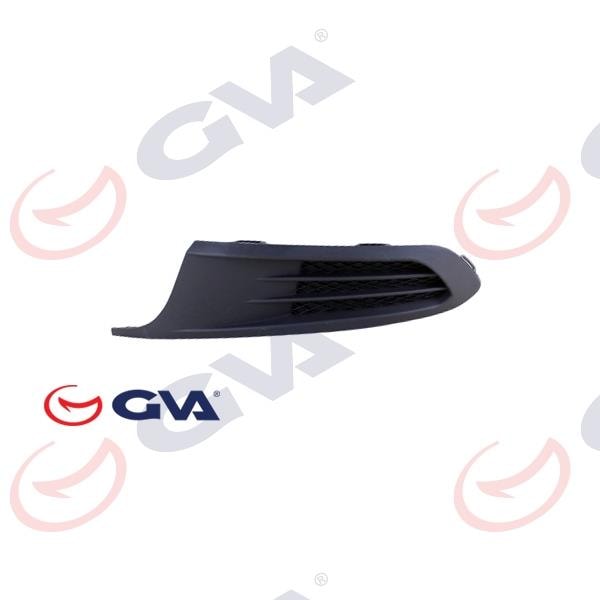 GVAÖn Tampon Sis Çerçevesi Sissiz Sol Jetta 2011-2014GVA 9109235