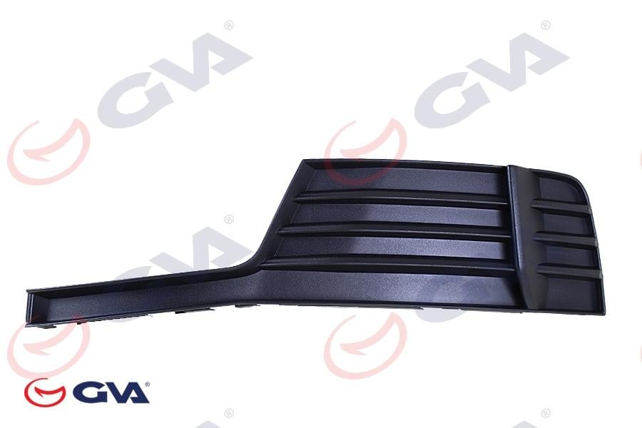 GVAÖn Tampon Sis Çerçevesi Sol Hatchback Audı A3 2017GVA 9109829