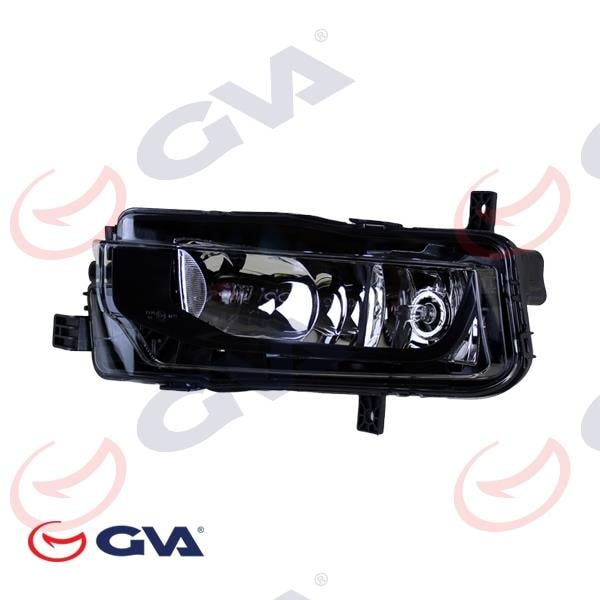GVAÖn Tampon Sis Farı Sol Transporter T7 2015GVA 9123729