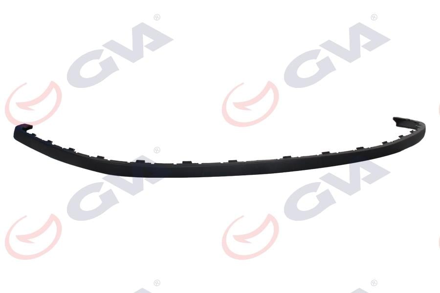 GVAÖn Tampon Spoyleri Skoda Fabia-Roomstar 2007-2010GVA 9120227