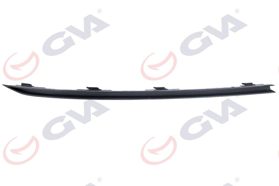 GVAÖn Tampon Süs Çıtası Sağ Passat 2015GVA 9113044