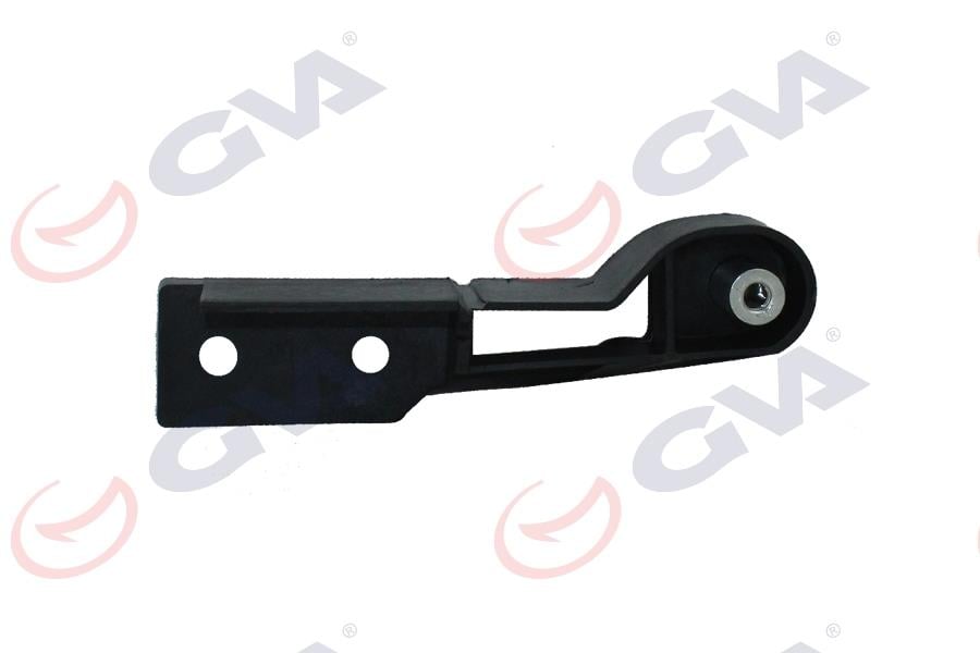 GVAÖn Tampon Tutucu Braketi Sol Audı A6 2005-2008GVA 9120858