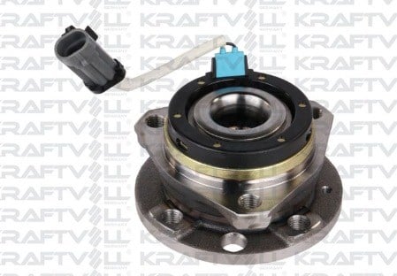 KRAFTVOLLÖN TEKER PORYASI ABS Lİ 4 BİJON ASTRA G9117620