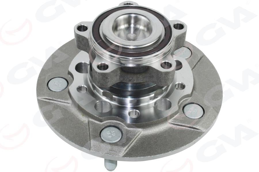GVAÖn Teker Poryası Rulmanlı Ford Transıt V363 14 Tek Teker 5 DelikGVA 4732052