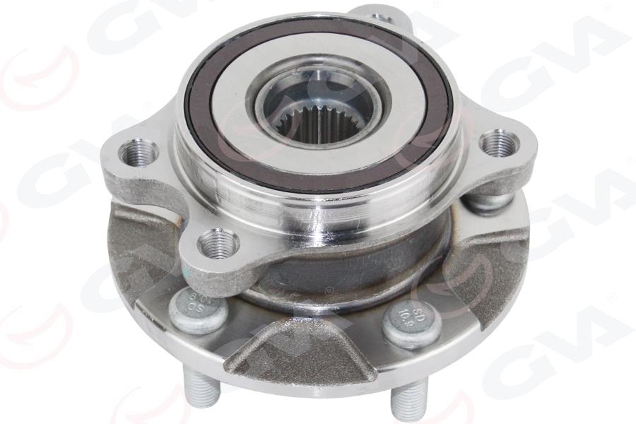 GVAÖn Teker Poryası Rulmanlı Toyota Corolla- Aurıs 1.4 D-4D-1.4-1.6 Vvtı 03/07 Rav4GVA 4771211