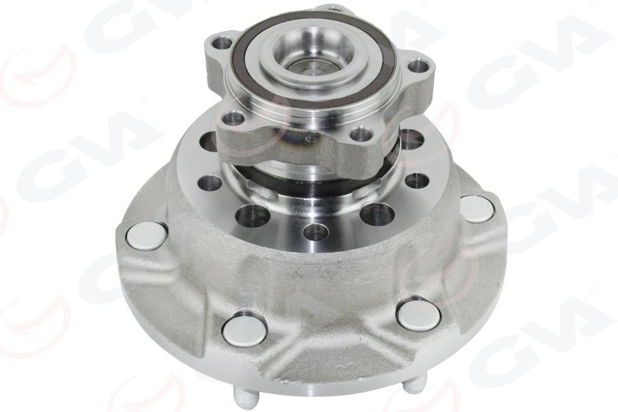 GVAÖn Teker Rulmanı Poryalı Ford Transit V363 14 Çift Teker 6 BijonGVA 4732053